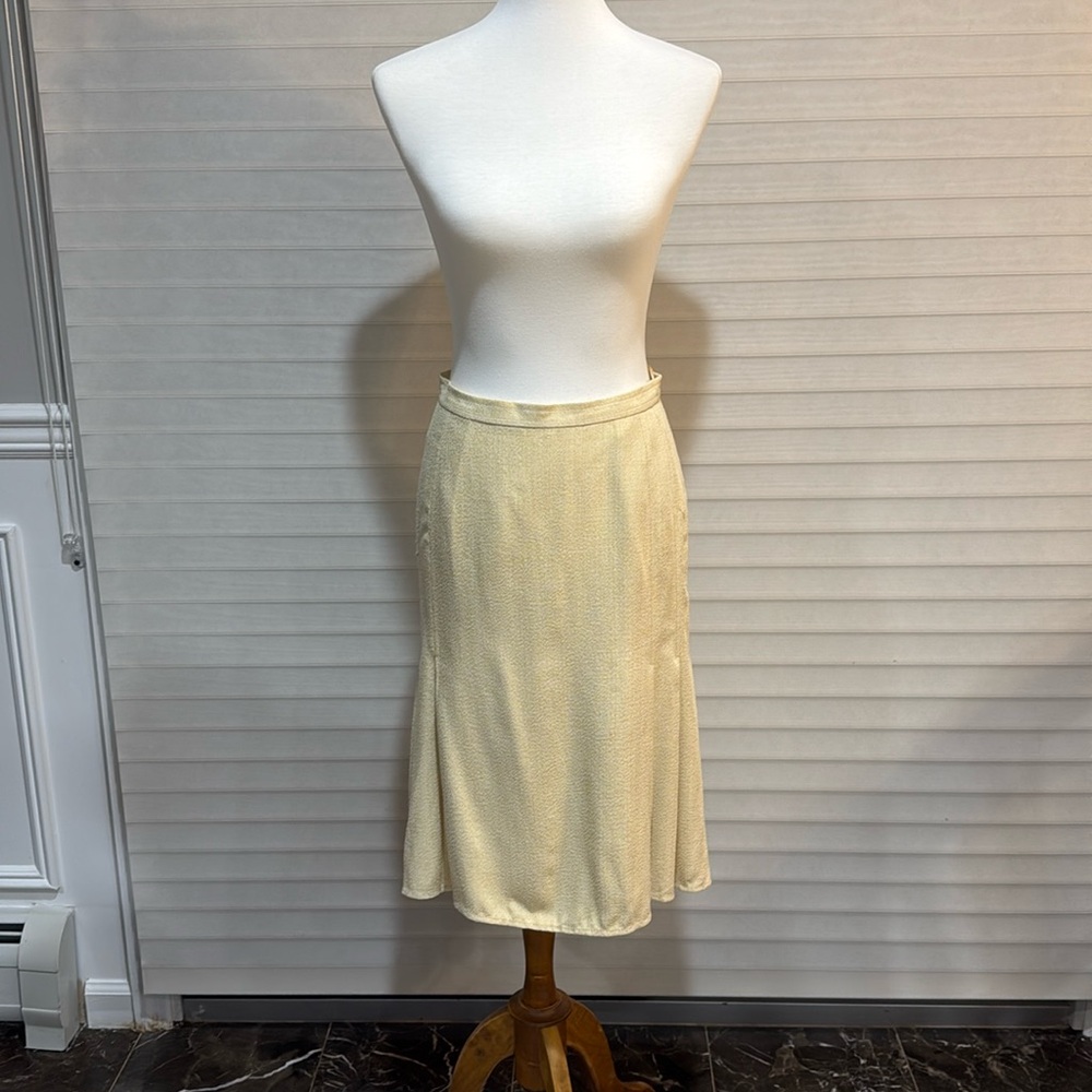 Dolce Gabbana skirt